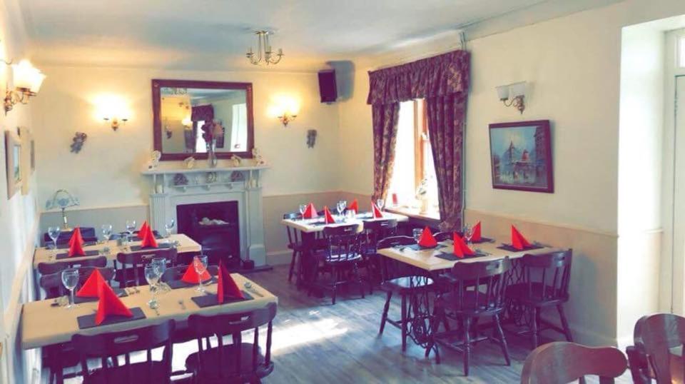 The Grapes Hotel Springholm Экстерьер фото