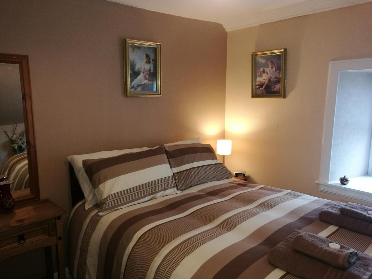 The Grapes Hotel Springholm Экстерьер фото